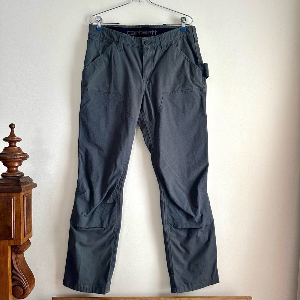 Carhartt • Rugged Flex Steel Double Front Pant Original Fit